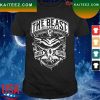 Brock Lesnar Beast Incarnate 2022 T-Shirt