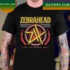 California Zebrahead Band Unisex T-shirt