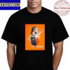 Becky Hammon Coach Las Vegas Aces Champs 2022 WNBA Champions Vintage T-Shirt