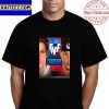 Arnold Allen vs Calvin Kattar This Fight On UFC Vintage T-Shirt