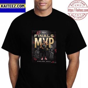 Chelsea Gray Is The 2022 WNBA Finals MVP Vintage T-Shirt