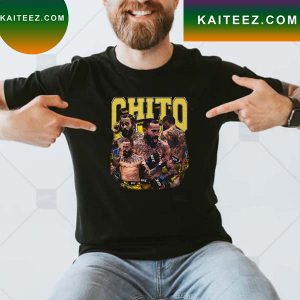 Chito Vere Vintage Marlon Vera T-Shirt