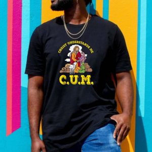 Christ Understands Me CUM Classic T-shirt