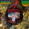 Christmas Vacation Shitters Full Ornament