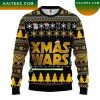 Darth Vader Have A Holly Jolly Sithmas Star Wars Christmas Ugly Sweater