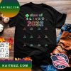 Cool Design Lil Boo Horror Nights Vintage Halloween T-shirt