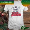 Cleveland Guardians Magic number one T-shirt