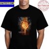 Constantine Nightfall x Keanu Reeves Vintage T-Shirt