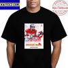 Chip N Dale Rescue Rangers Emmy Winner Outstanding Television Movie Vintage T-Shirt