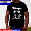 Chicago Mayor Lori Lightfoot Midamerica Carpenters Regional Council Vintage T-Shirt