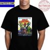 House Of The Dragon Let The Dance Begin Vintage T-Shirt