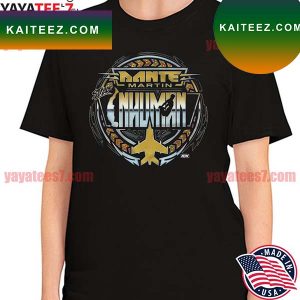 Dante Martin Eject T-shirt
