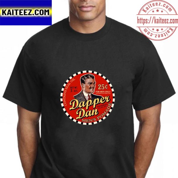 Dapper Dan O Brother Vintage T-Shirt