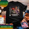 Cool Design Lil Boo Horror Nights Vintage Halloween T-shirt