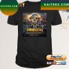 Dominator 2022 Hell Of A Ride T-Shirt