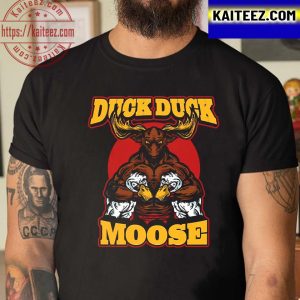 Duck Duck Moose Vintage T-Shirt