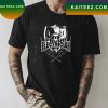 Darren Till Vintage T-shirt