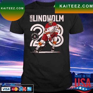 Elias Lindholm Calgary Inline T-shirt