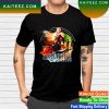 Final Fantasy Vii Remake Sephiroth Fiction Character T-shirt