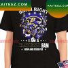 Disney Mickey Mouse Gift For NFL Fan Tampa Bay Buccaneers Haters Gonna Hate T-Shirt