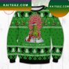 Home Alone Elf Grinch Christmas Team Grinch Christmas Ugly Sweater