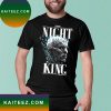 Game Of Thrones The Hound Portrait T-Shirt