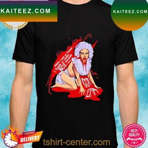 Gigi Era When I Think Of Tiyanak I Think Of Tiyanak Not Holding A Tiyanak T-Shirt