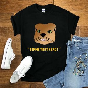 Gimme That Head Pittsburgh Steelers T-shirt