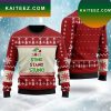 Grinch Stealing Grinch Christmas Ugly Sweater