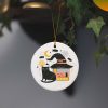 Halloween Tree Decor Gift Ornament