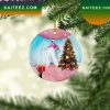 Happy Yourself A Harry Little Christmas 2022 Home Decor Ornament