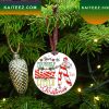 Have Yourself A Harry Little Christmas Decoration Ornament