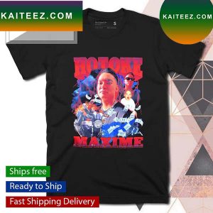 Hotoke Maxime T-shirt