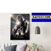 House Of The Dragon Episode 4 Decorations Poster Canvas