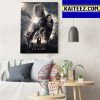 House Of The Dragon Episode 6 Decorations Poster Canvas