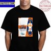 Framber Valdez 25 Consecutive Quality Starts Vintage T-Shirt