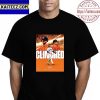 Houston Astros Are American League West Champions Vintage T-Shirt