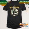 I Was At The First Rock Imperium Festival Warrior T-Shirt