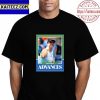 Jackie Young And Las Vegas Aces Are WNBA Finals Bound Vintage T-Shirt