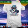 Houston Texans vs Tennessee Titans Gameday Hatpin 2022 Nissan Stadium T-shirt