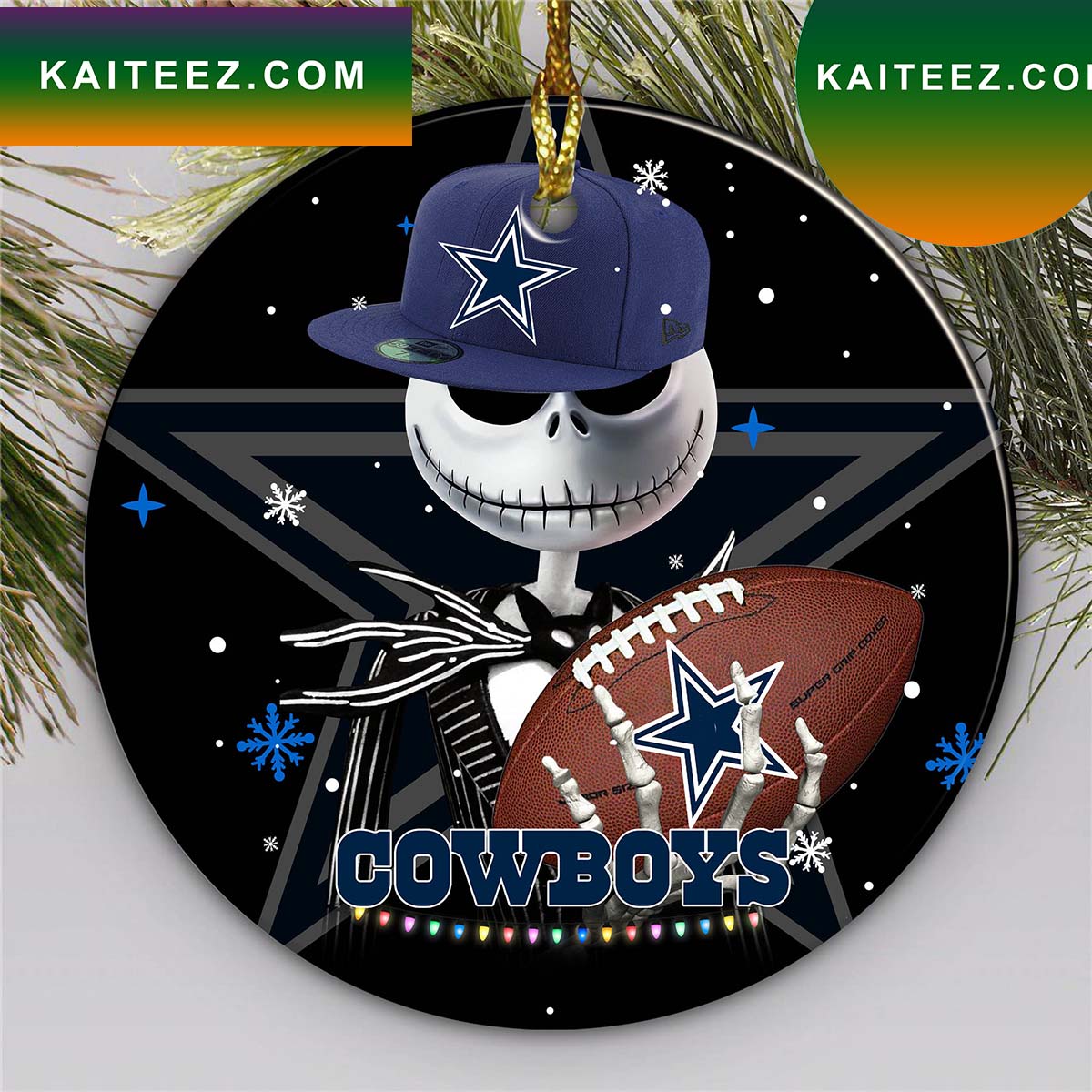 NFL Dallas Cowboys Personalized Baseball Jersey - Kaiteez in 2023