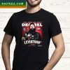 Judge Dredd I Am The Law Unisex T-Shirt