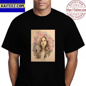 Jessica Jones By David Mack Vintage T-Shirt