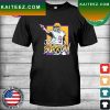 Houston Astros Champions 2022 Player T-Shirt