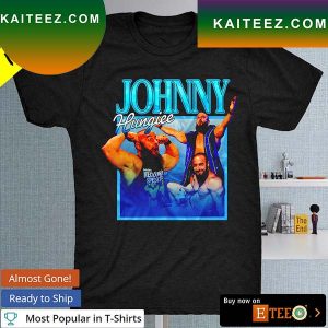 Johnny Hungiee T-shirt
