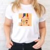 100 roger federer perfect simply the best T-shirt