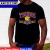 Lebron James Sports Illustrated The Chosen One Vintage T-Shirt