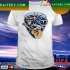 Los Angeles Rams The Trifecta Cooper Kupp Vintage T-Shirt