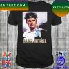 Legend roger federer thanks for all the countless memories T-shirt