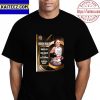 Los Angeles Rams x House Of The Rams Whose House Vintage T-Shirt